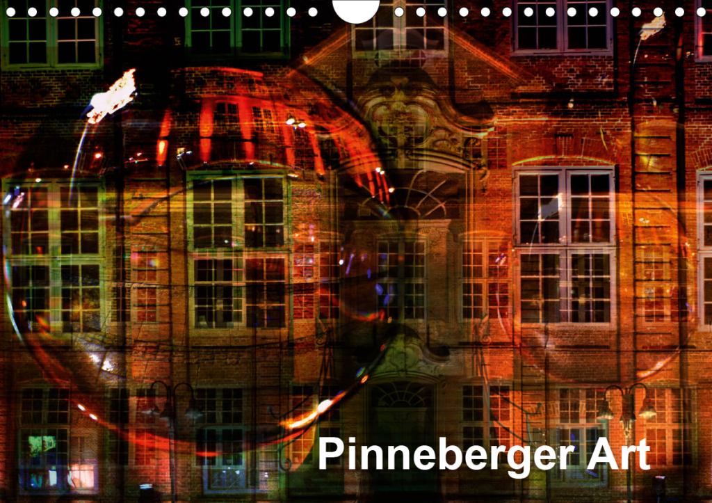 Fotokalender Pinneberg